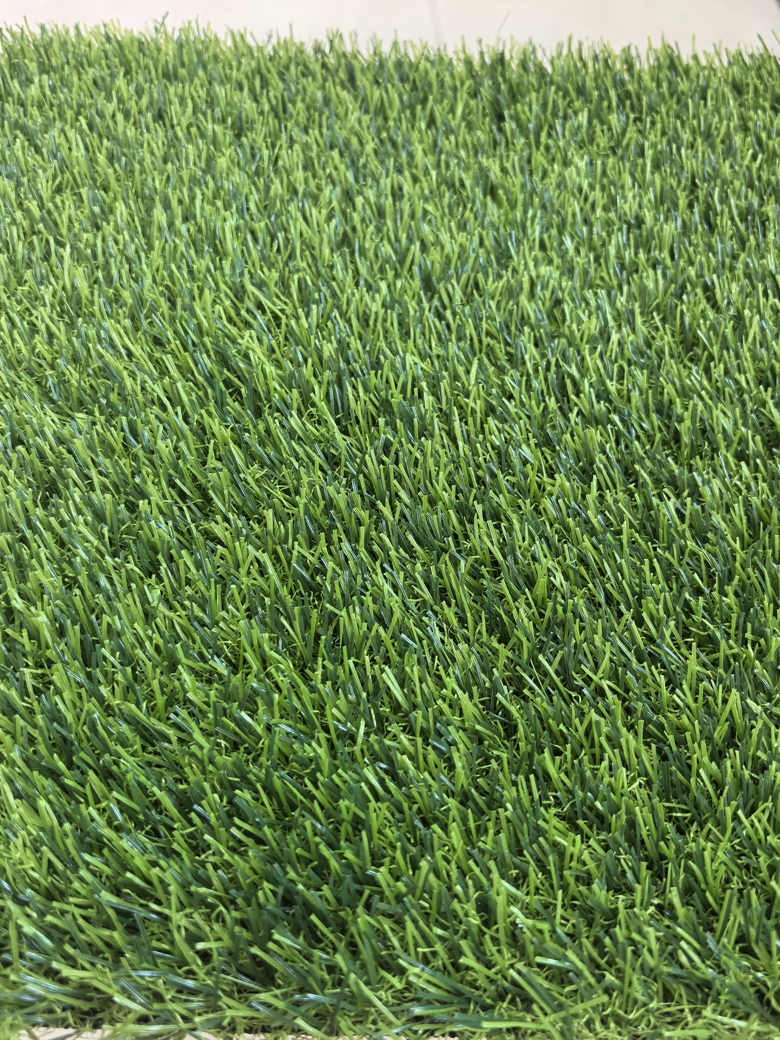 PL-01 Pro-Landscapia artificial grass close-up, 30 mm