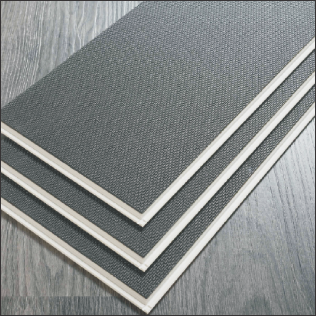 SPC regular backing