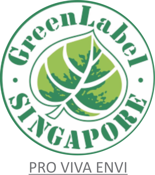 Green Label Singapore