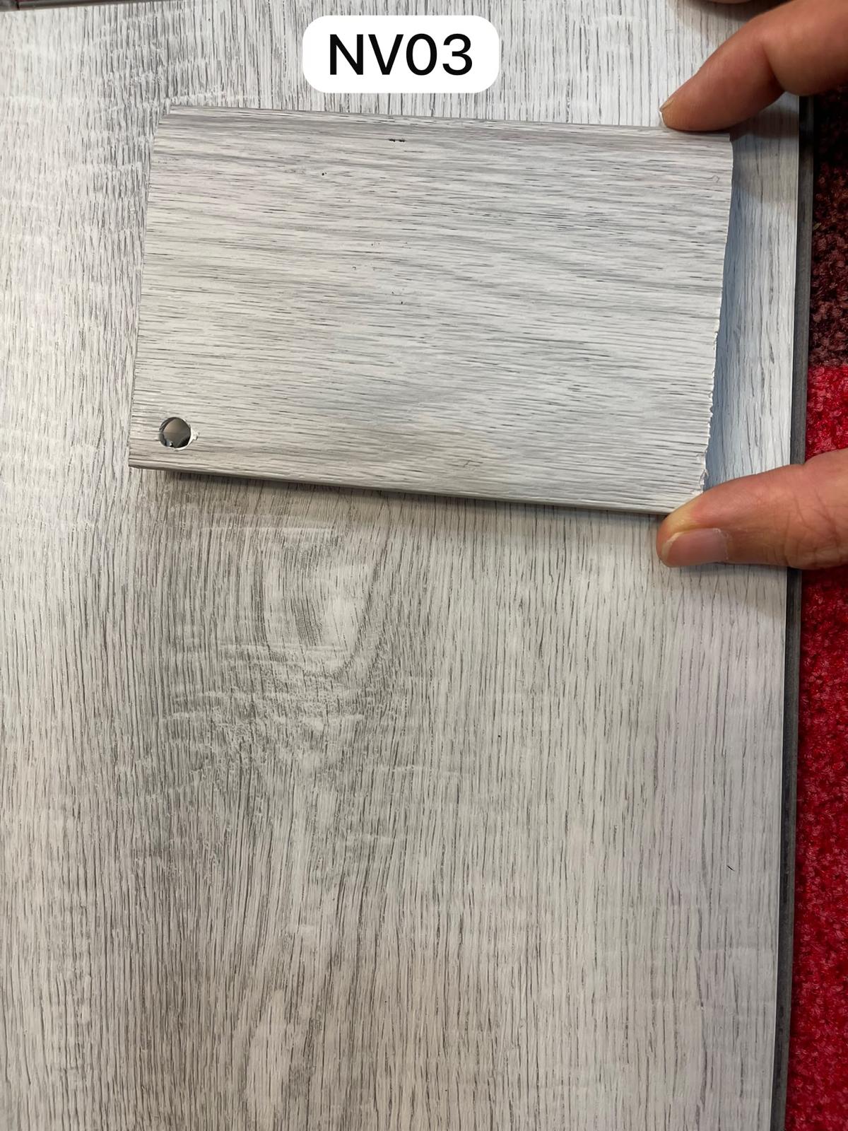 Filament Grey Matching Skirting