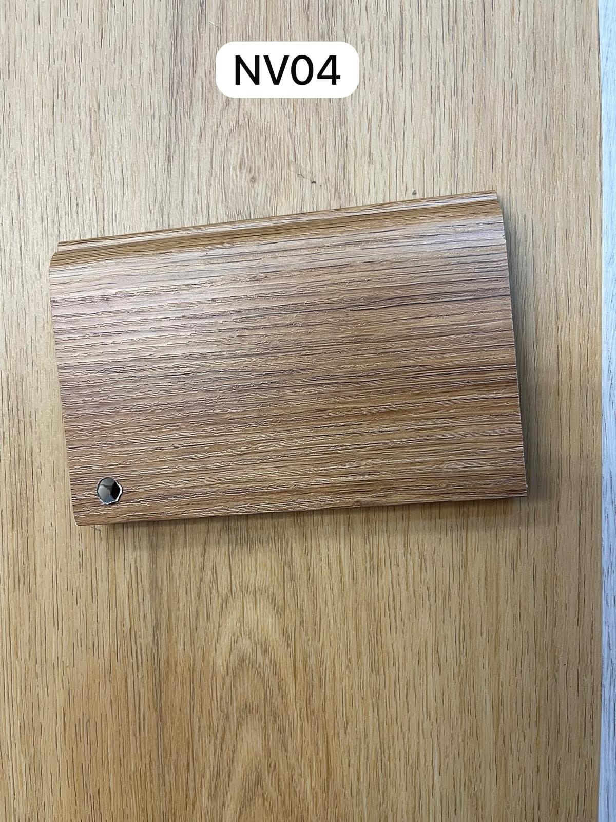Canadian Oak Matching Skirting