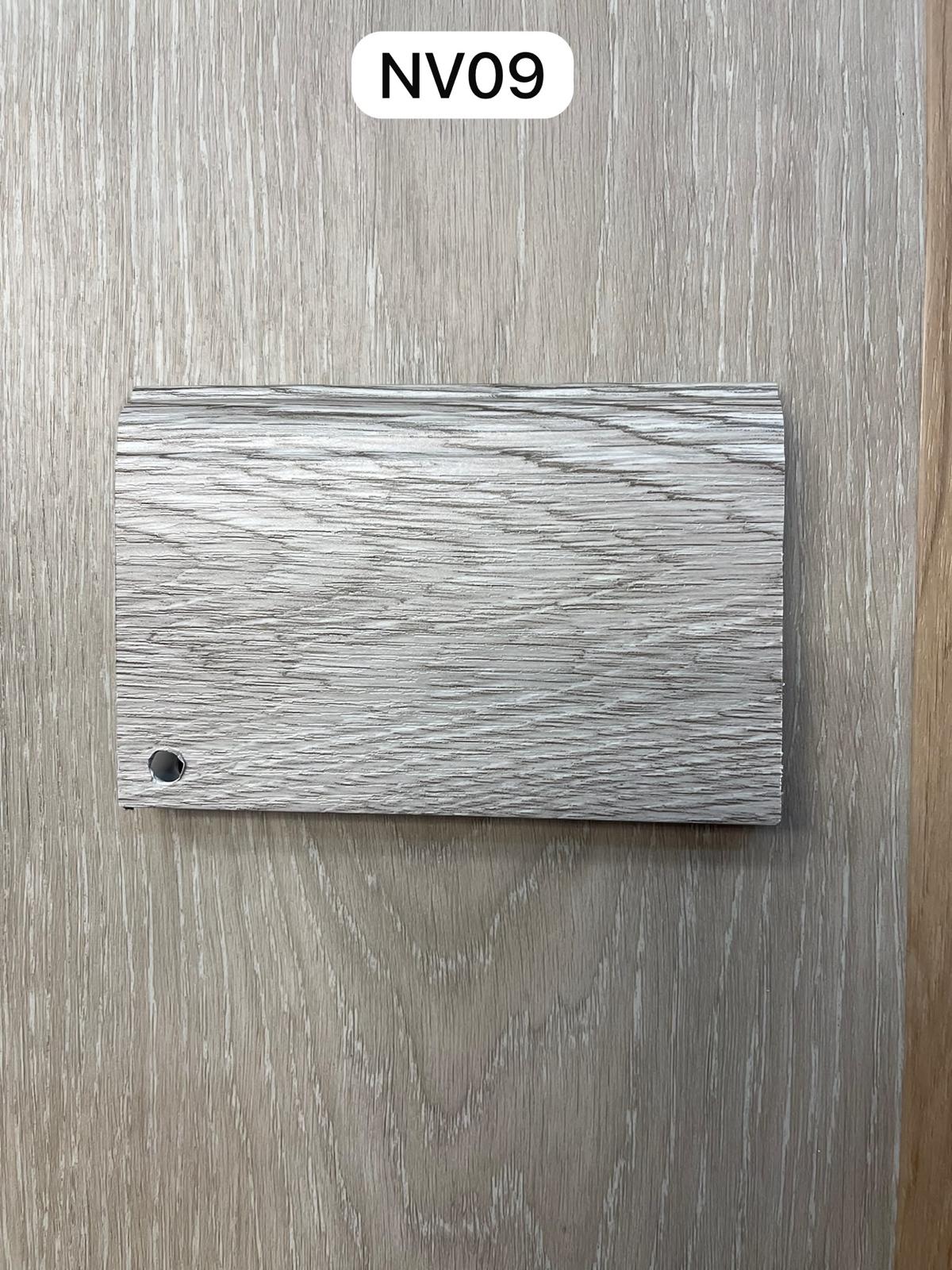 Anglican Ash Matching Skirting